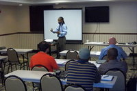Planning and Scheduling with Primavera P6 Training Course, Chattanooga, TN