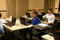 Planning and Scheduling with Primavera P6 Training Course, Chattanooga, TN